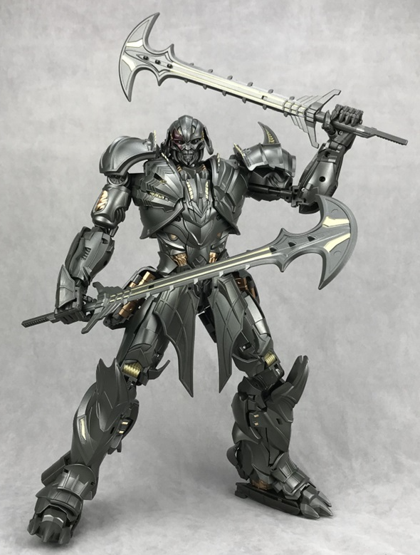 R-03 Dragoon | Unique Toys