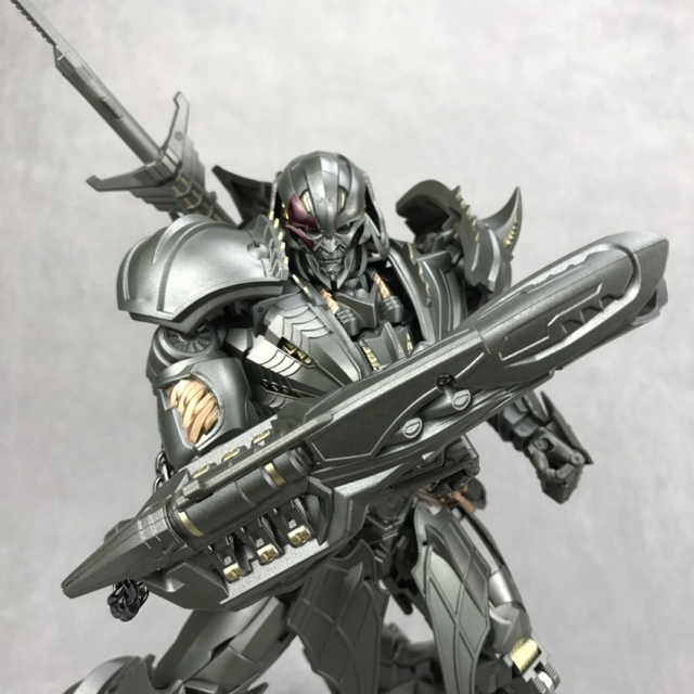 R-03 Dragoon | Unique Toys