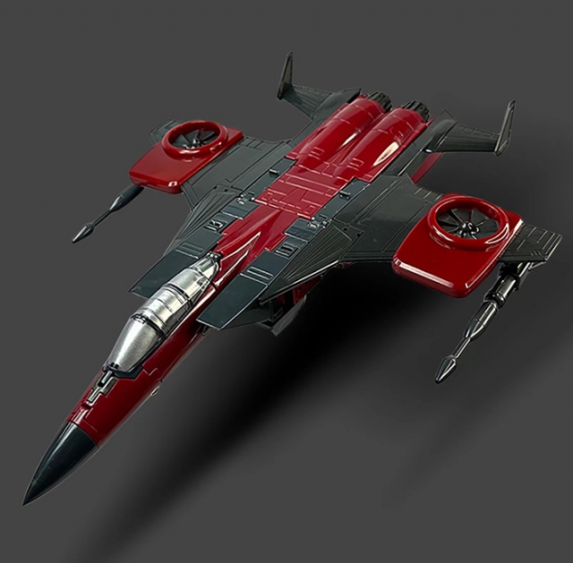 MTRM-16 Jetstream and Free Gift | MakeToys | Re: Master
