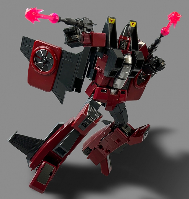 MTRM-16 Jetstream and Free Gift | MakeToys | Re: Master