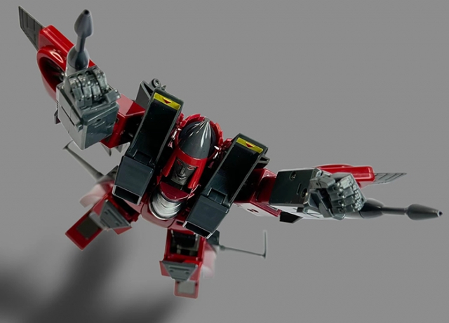 MTRM-16 Jetstream and Free Gift | MakeToys | Re: Master