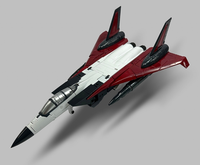MTRM-17 Booster and Free Gift | MakeToys | Re: Master