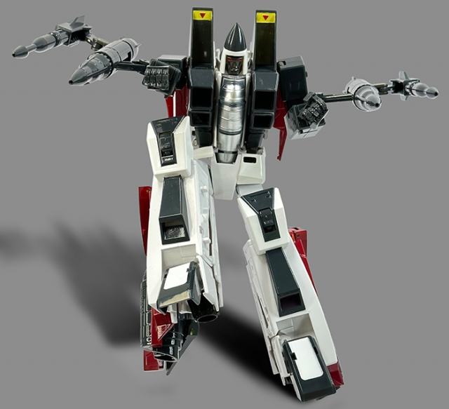 MTRM-17 Booster and Free Gift | MakeToys | Re: Master