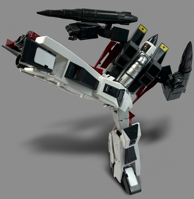 MTRM-17 Booster and Free Gift | MakeToys | Re: Master