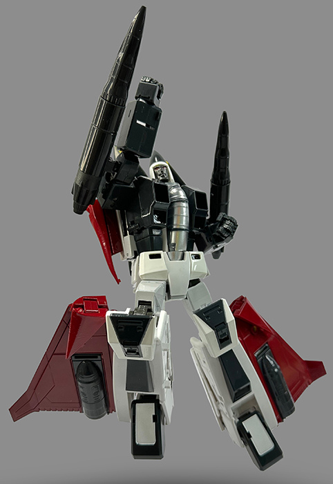 MTRM-17 Booster and Free Gift | MakeToys | Re: Master