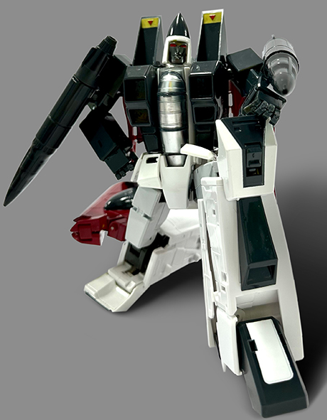 MTRM-17 Booster and Free Gift | MakeToys | Re: Master