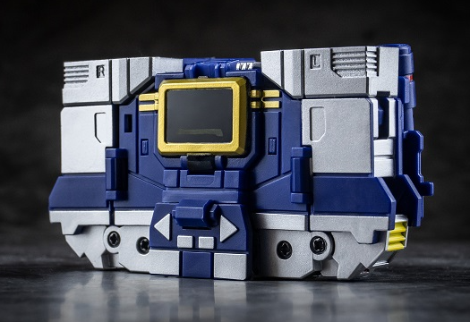 IF-EX41 Sonicwave | Iron Factory