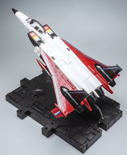 TW-M02A Combustor Jets | Toyworld