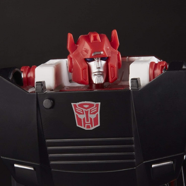 WFC-S26 Autobot Alphastrike Counterforce 3 Pack Final Strike Figure Deluxe Class | Transformers Generations War for Cybertron Siege Chapter