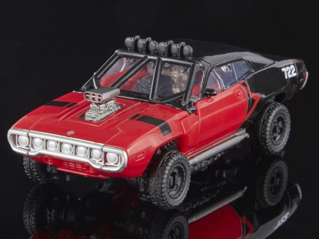 40 Shatter Deluxe Class | Transformers Studio Series | Transformers: Bumblebee