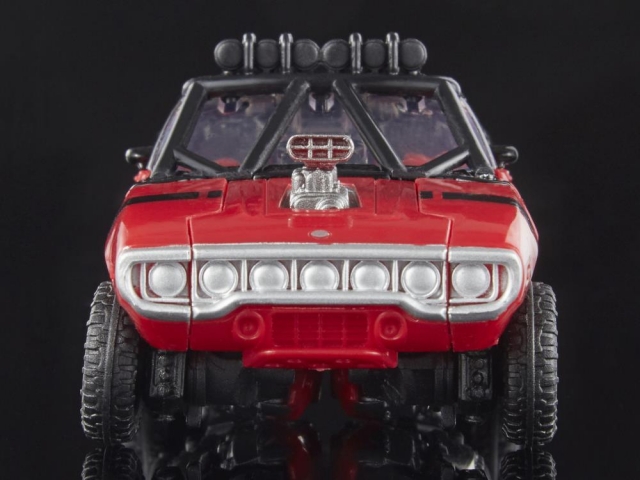 40 Shatter Deluxe Class | Transformers Studio Series | Transformers: Bumblebee