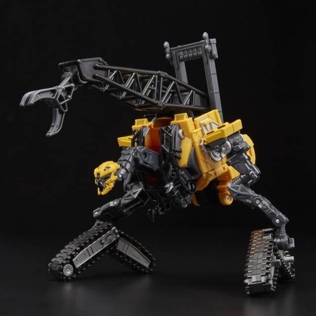 47 Hightower Deluxe Class | Transformers Studio Series | Transformers: Revenge Of The Fallen