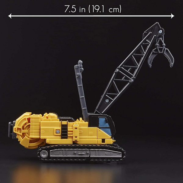47 Hightower Deluxe Class | Transformers Studio Series | Transformers: Revenge Of The Fallen