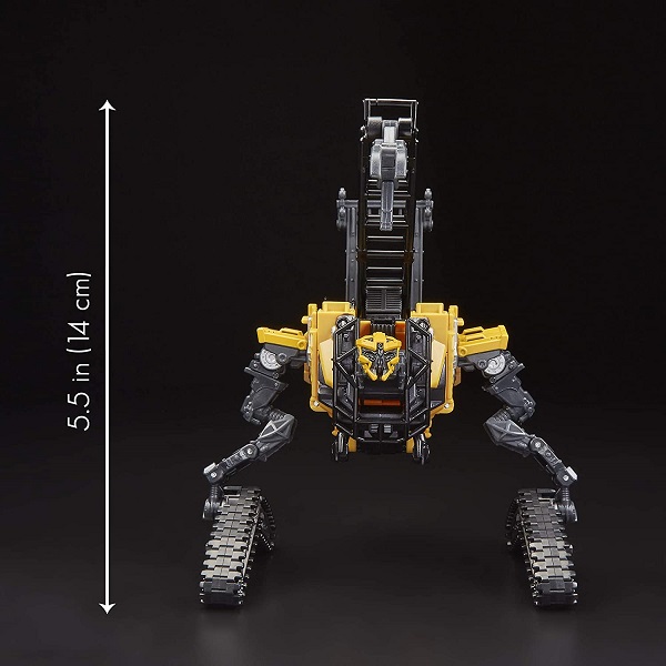 47 Hightower Deluxe Class | Transformers Studio Series | Transformers: Revenge Of The Fallen