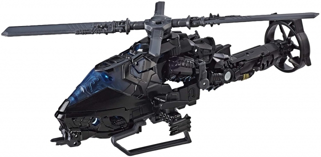 45 Drift Deluxe Class | Transformers Studio Series | Transformers: Age Of Extinction