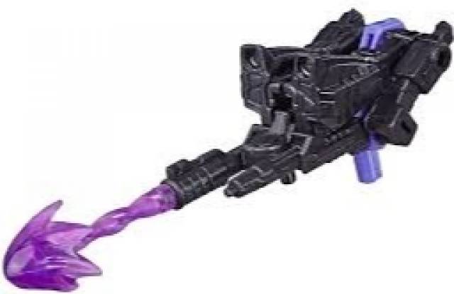 WFC-S30 Caliburst Battle Masters | Transformers Generations War for Cybertron Siege Chapter