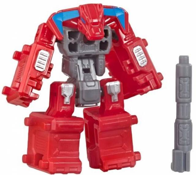 WFC-S31 Smashdown Battle Masters | Transformers Generations War for Cybertron Siege Chapter