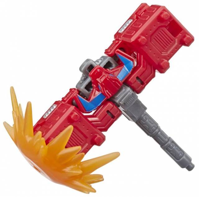 WFC-S31 Smashdown Battle Masters | Transformers Generations War for Cybertron Siege Chapter