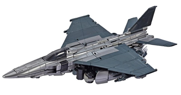 43 KSI Boss Voyager Class | Transformers Studio Series | Transformers: Age Of Extinction
