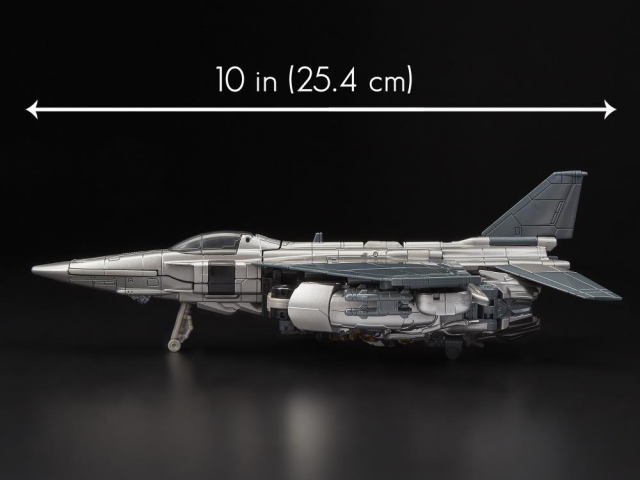 43 KSI Boss Voyager Class | Transformers Studio Series | Transformers: Age Of Extinction