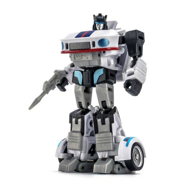H2 Manero | Newage the Legendary Heroes
