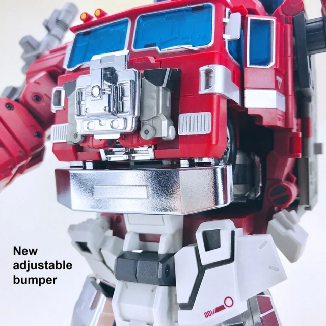 MB-06C V2 Power Baser Version 4 | Fans Hobby Master Builder