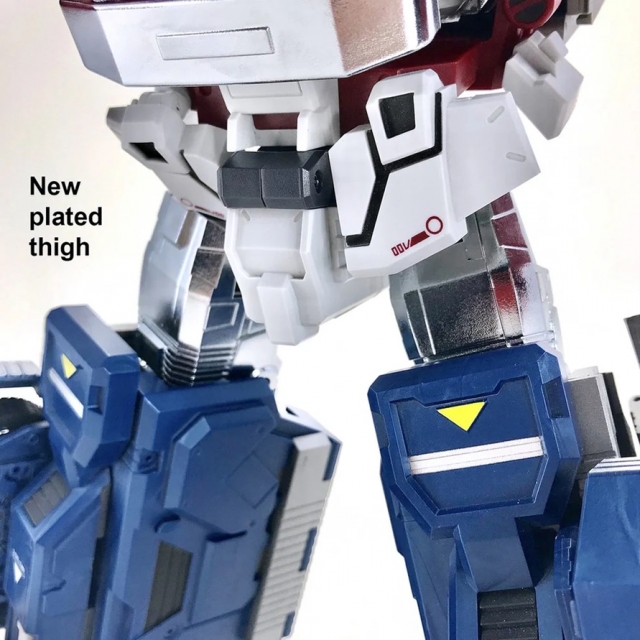 MB-06C V2 Power Baser Version 4 | Fans Hobby Master Builder