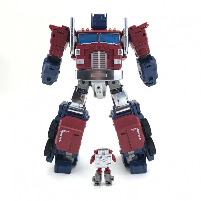 MB-06C V2 Power Baser Version 4 | Fans Hobby Master Builder