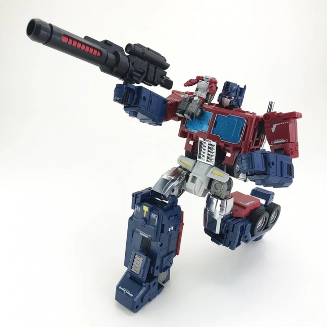 MB-06C V2 Power Baser Version 4 | Fans Hobby Master Builder