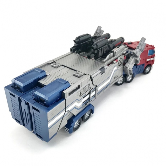 MB-06C V2 Power Baser Version 4 | Fans Hobby Master Builder