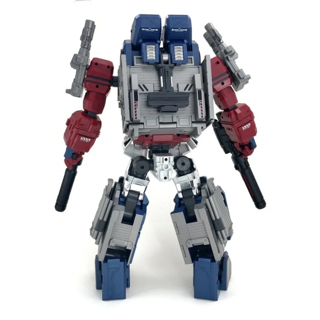 MB-06C V2 Power Baser Version 4 | Fans Hobby Master Builder
