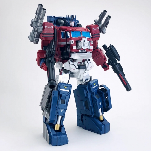 MB-06C V2 Power Baser Version 4 | Fans Hobby Master Builder