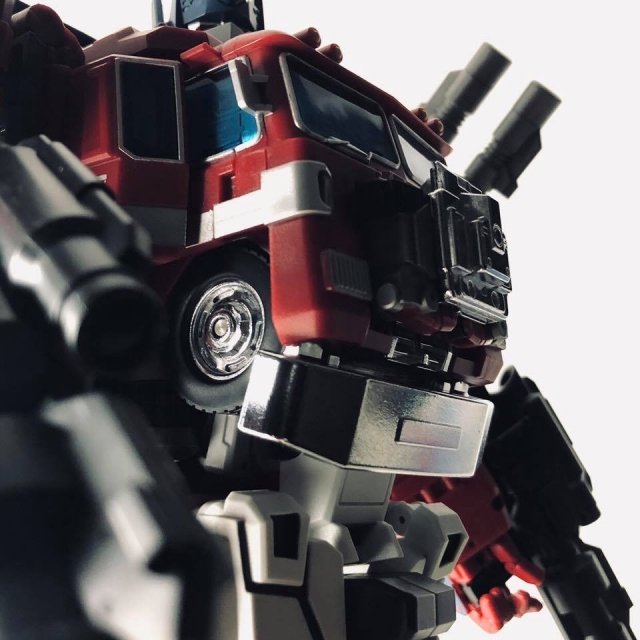 MB-06C Power Baser Version 2 | Fans Hobby