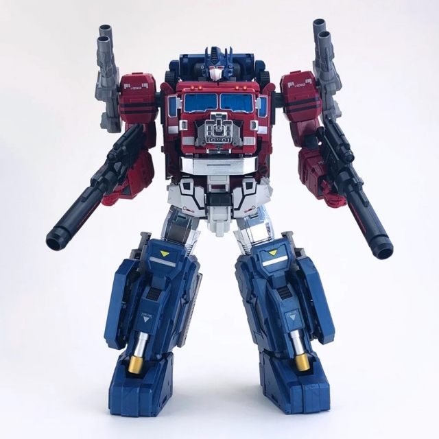 MB-06C V2 Power Baser Version 4 | Fans Hobby Master Builder