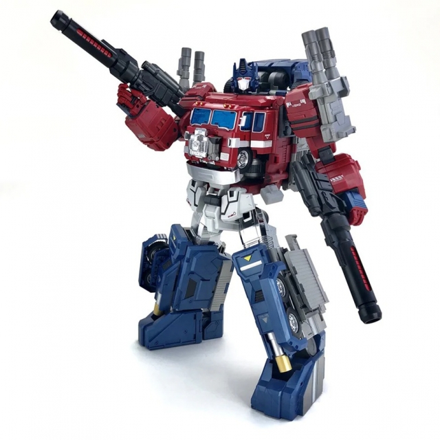 MB-06C V2 Power Baser Version 4 | Fans Hobby Master Builder
