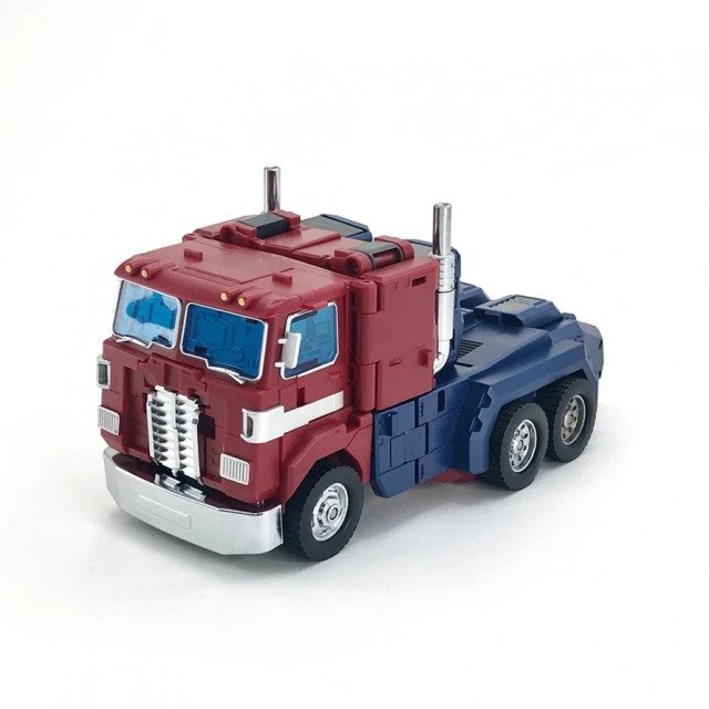 MB-06C V2 Power Baser Version 4 | Fans Hobby Master Builder