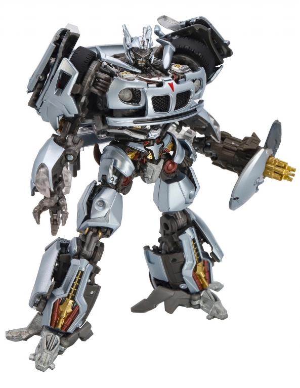 MPM-9 Jazz | Transformers Masterpiece Movie Series