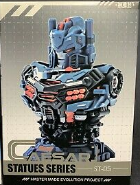 ST-05 Caesar Statue Series Upgrade Kit | Master Made