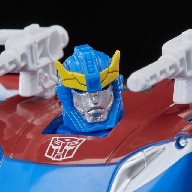 WFC-GS06 Smokescreen | Transformers Generations Selects War for Cybertron Trilogy