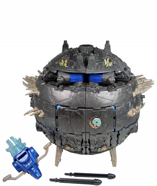 00 Creator Primus | Transformers 2010