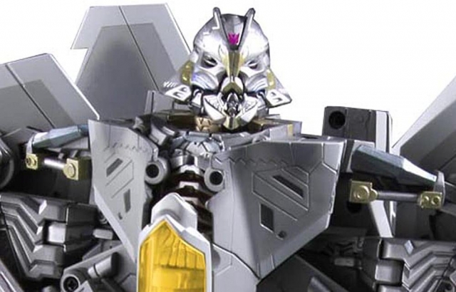 MPM-1 Starscream | Transformers the Movie Transformers Masterpiece