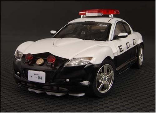 Autolooper with Atari-Chan | Mazda RX-8 | Transformers Kissplayers