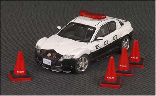 Autolooper with Atari-Chan | Mazda RX-8 | Transformers Kissplayers