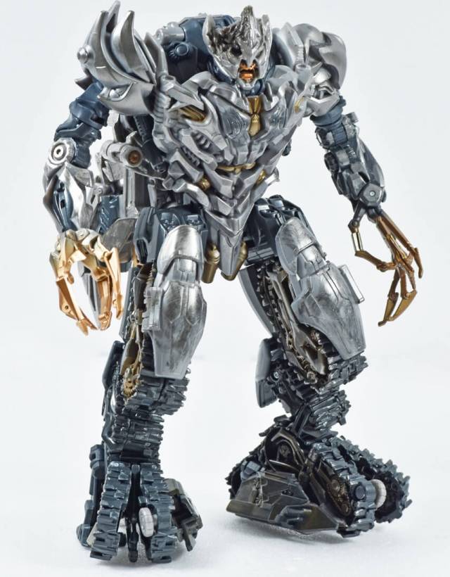 DK-09EX Battle Damaged Upgrade Kit | Dna Design | Upgrade Kit