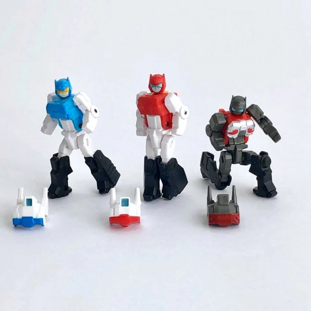 MB-11 God Armor 2025 Reissue | Fans Hobby Master Builder