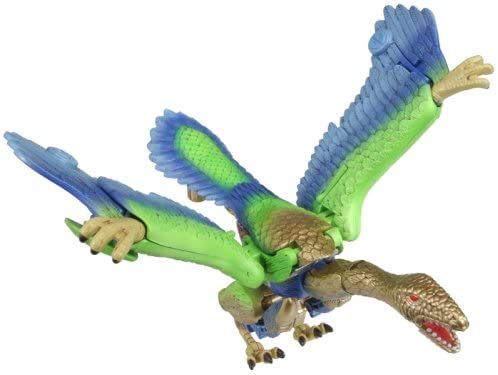 TM-08 Archadis Deluxe Class | Transformers Beast Wars Telemocha
