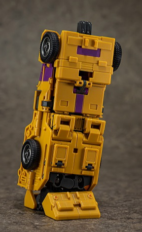 PS-15 Fraudo | Mastermind Creations | Ocular Max