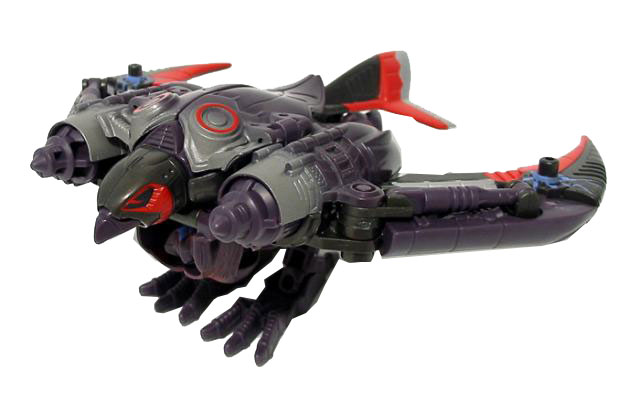 Airazor and Nightscream Mini-Con Super-con | Transformers Armada