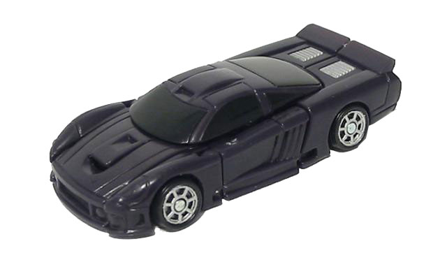 Airazor and Nightscream Mini-Con Super-con | Transformers Armada