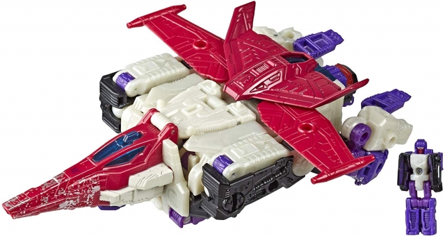 WFC-S50 Apeface Voyager Class | Transformers Generations War for Cybertron Siege Chapter